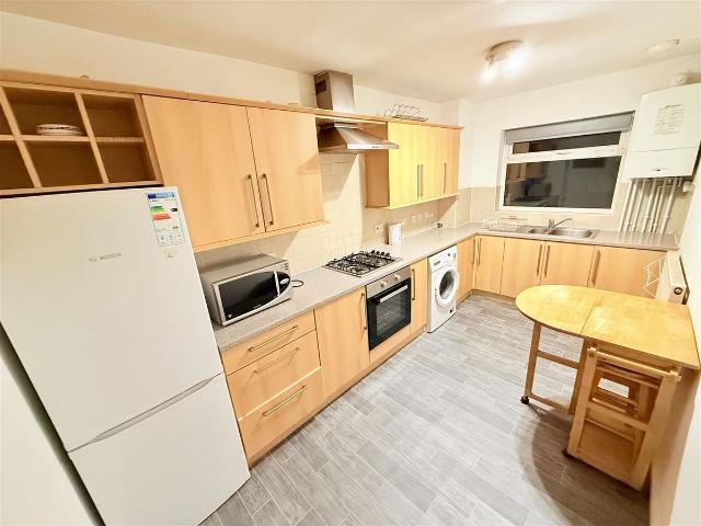 Apartment for rent in Forest Fields, Haddon