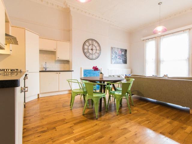 House for rent in The Park, City of Nottingham