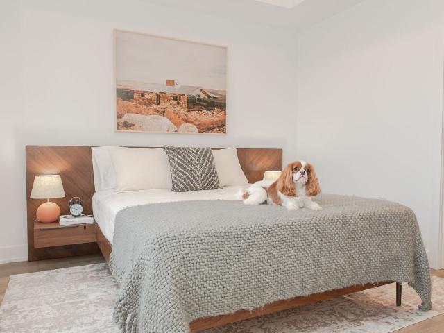 Apartment for rent in Woburn, Ontario