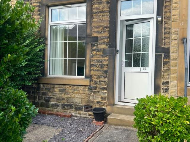 House for rent in Marsh, Lindley