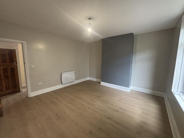 House for rent in Marsh, Lindley