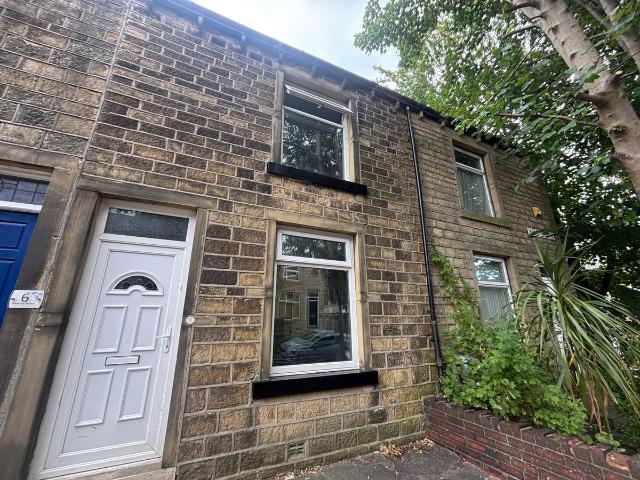 Apartment for rent in Marsh, Lindley