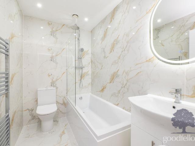 Studio for rent in Carshalton Beeches, Greater London
