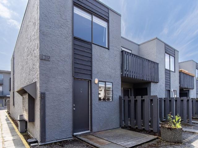 Apartment for rent in Victoria, British Columbia