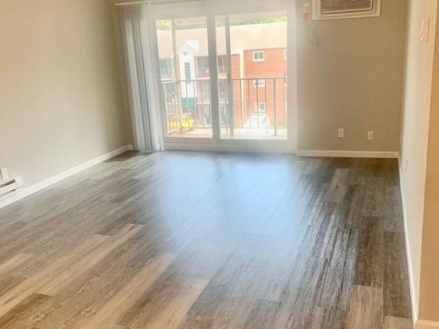 Apartment for rent in Chester, Pennsylvania