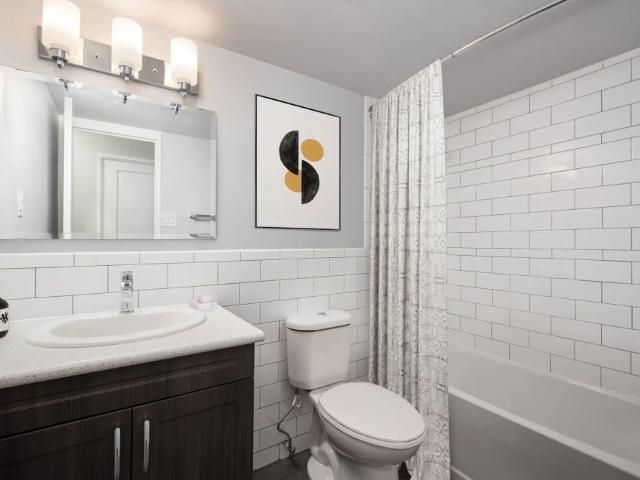 Apartment for rent in Kingston, Ontario