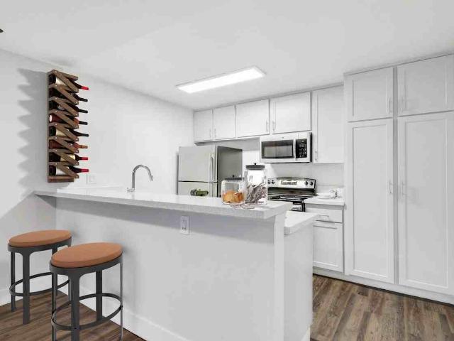 Apartment for rent in Los Angeles, Los Angeles County