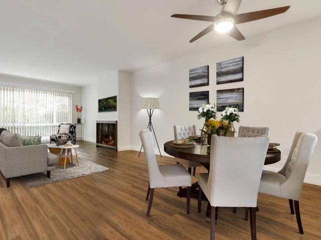 Apartment for rent in Los Angeles, California