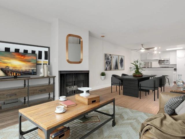 Apartment for rent in Los Angeles, Los Angeles County