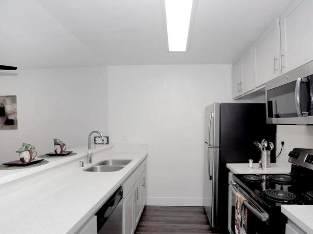 Apartment for rent in Los Angeles, California