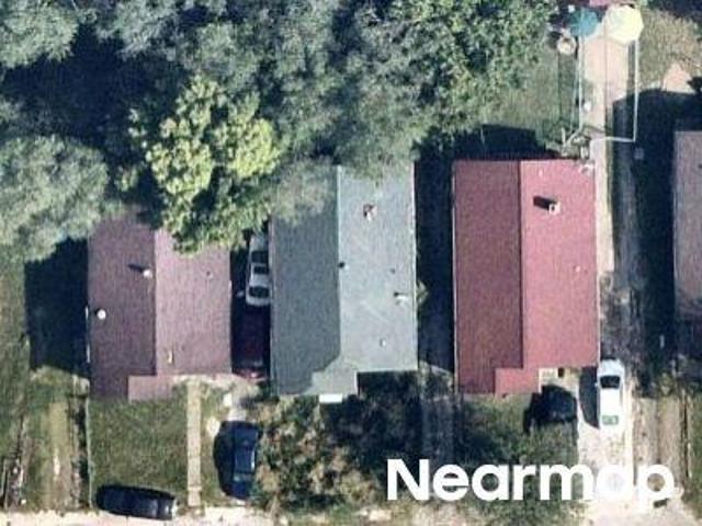 House for sale in Illinois