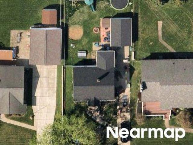 House for sale in Tonawanda, New York
