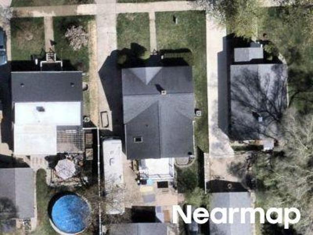 House for sale in Grand Haven, Michigan