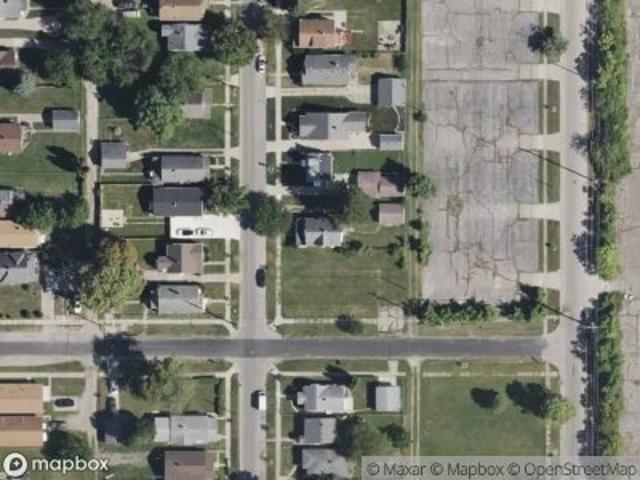 Land for sale in Lucas, Ohio