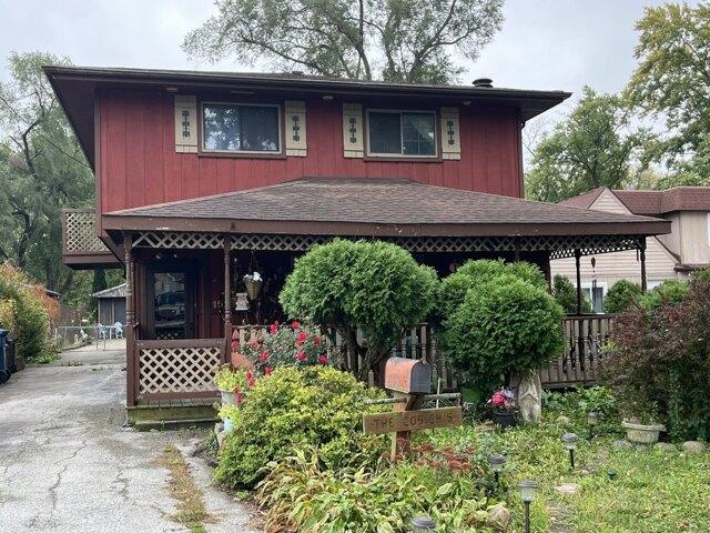 House for sale in Oak Forest, Illinois