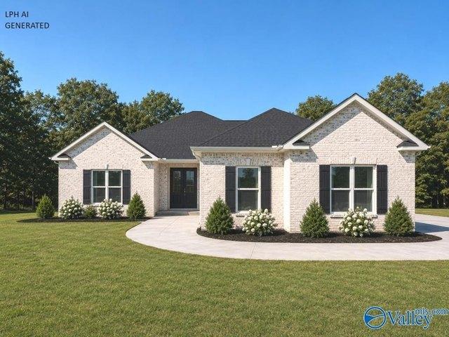 House for sale in Athens, Limestone County