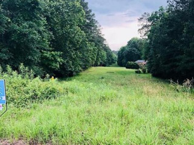 Land for sale in Macon Land for sale in Macon