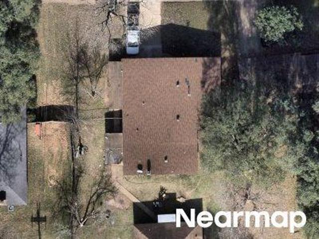 House for sale in Bossier City, Louisiana