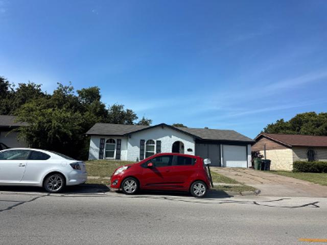 House for sale in Arlington, Texas