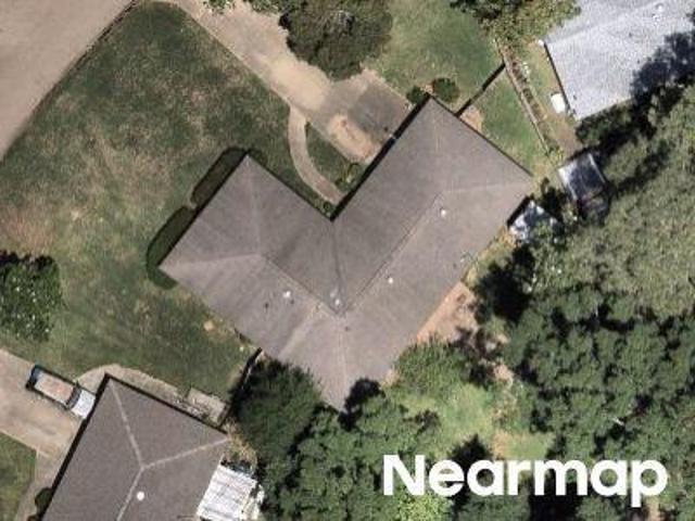 House for sale in Jackson, Mississippi