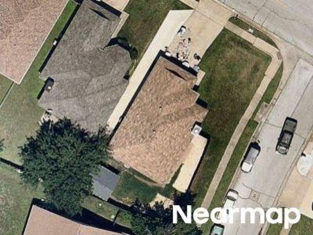 House for sale in Arlington, Texas