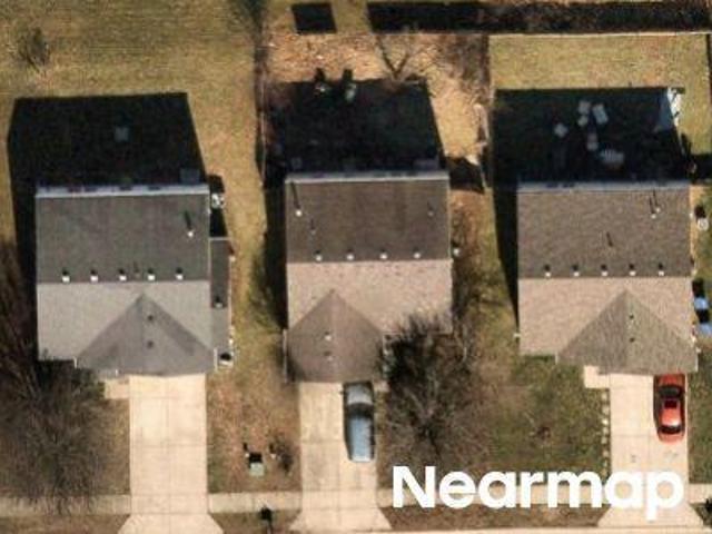 House for sale in Camby, Indiana