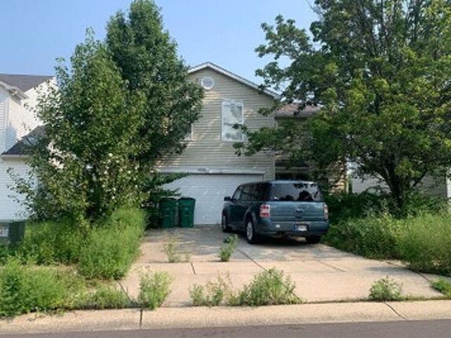 House for sale in Camby, Indiana