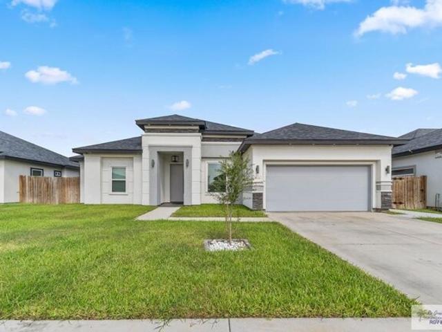 House for sale in Brownsville, Texas
