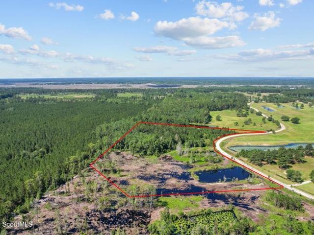 Farm for sale in Waverly, Georgia