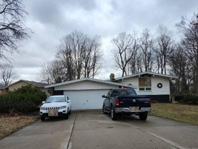House for sale in Michigan