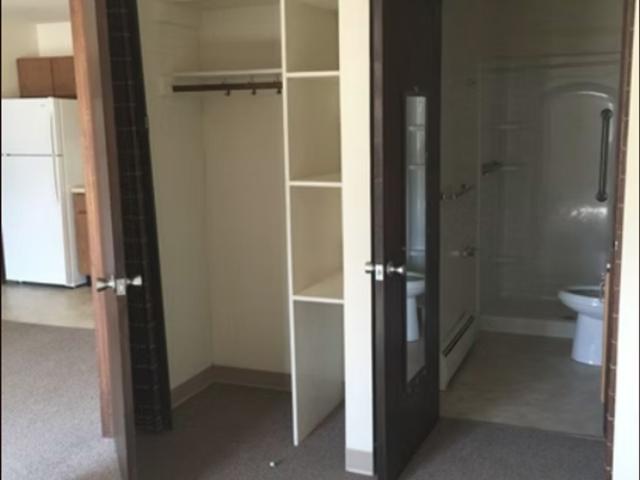 Apartment for rent in Waverly, Iowa