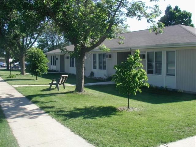 Apartment for rent in Waverly, Iowa