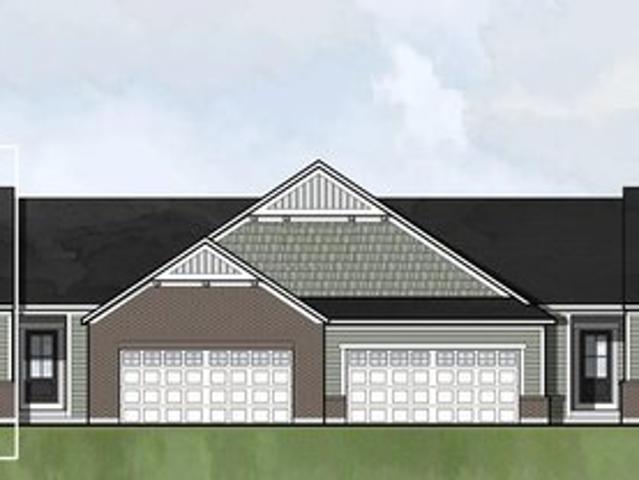 Townhouse for sale in Tennessee
