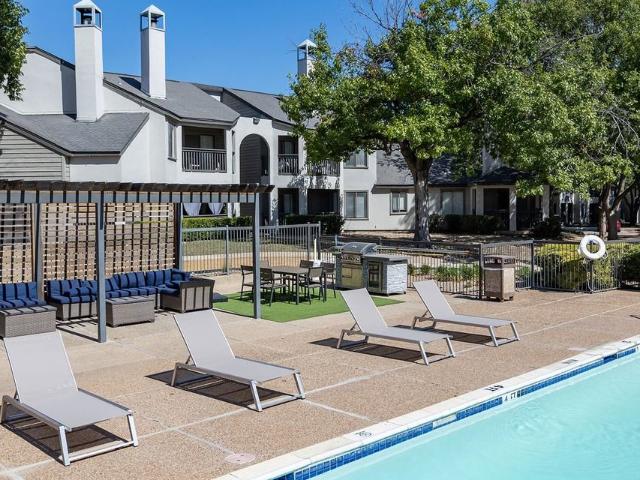 Apartment for rent in Fort Worth, Tarrant County