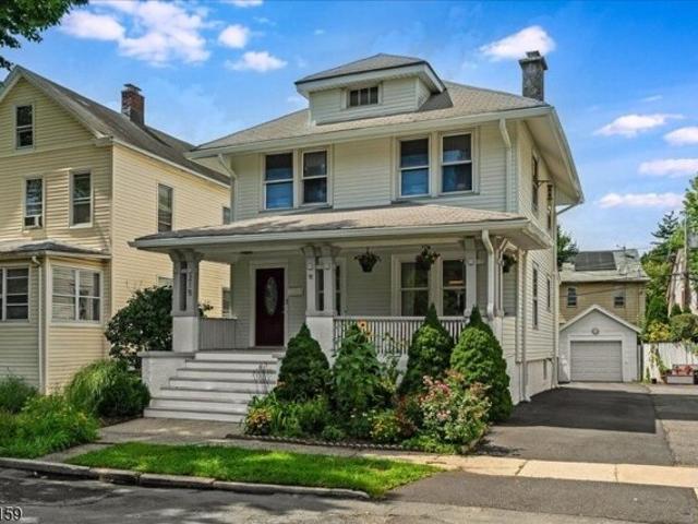 House for sale in South Orange, New Jersey