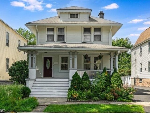 House for sale in South Orange, New Jersey