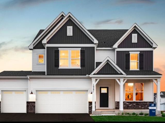 House for sale in Rosemount, Minnesota