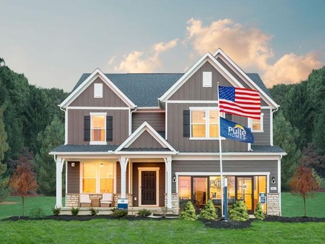 House for sale in Tennessee