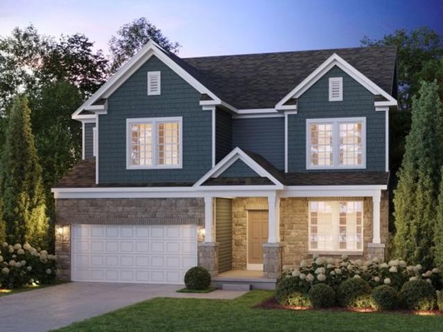 House for sale in Aurora, Dearborn County