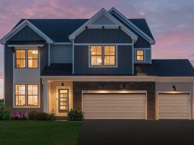 House for sale in Waconia, Minnesota