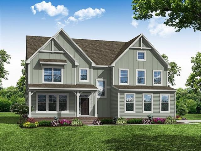 House for sale in Tennessee