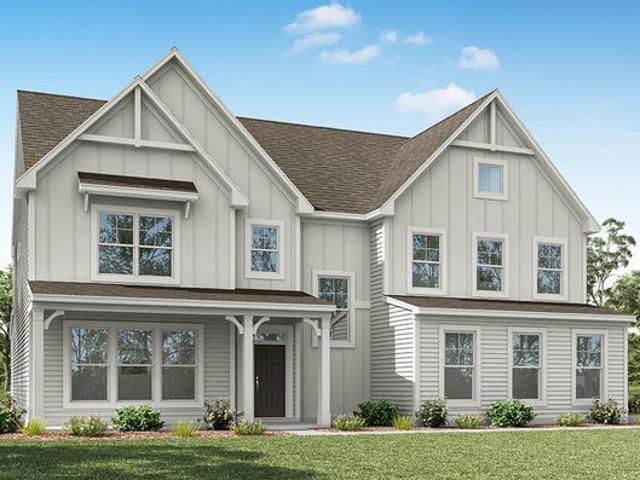 House for sale in Pendergrass, Georgia