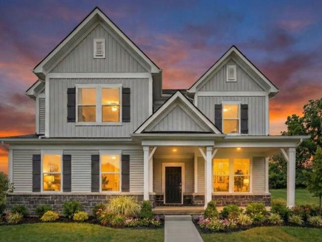 House for sale in Tennessee