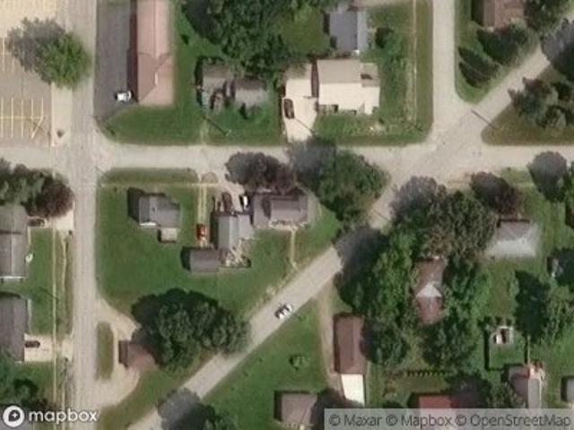 House for sale in Nashua, Iowa