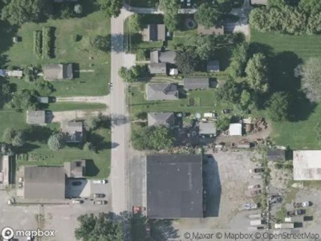 House for sale in Porter, Indiana