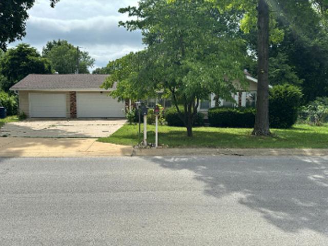 House for sale in Ark