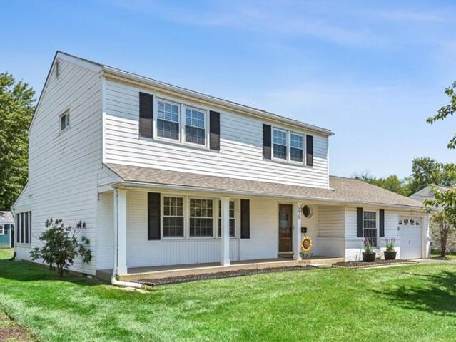 House for sale in Bucks, Pennsylvania