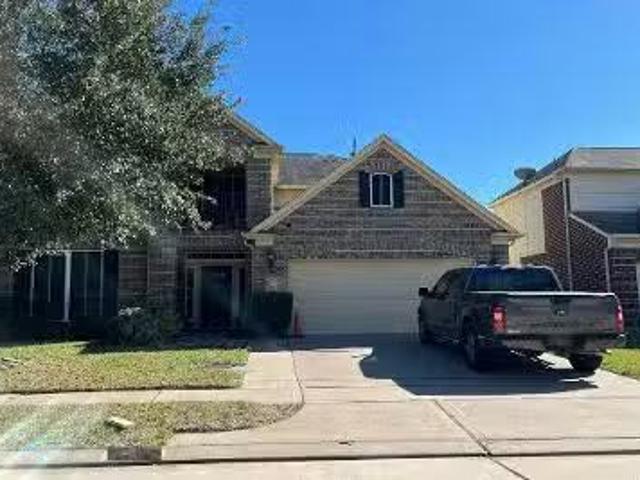 House for sale in Baytown