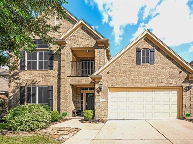 House for sale in Harris, Texas