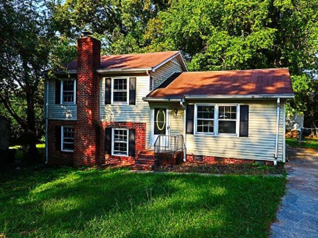 House for sale in High Point, Guilford County